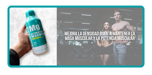 CITRATO DE MAGNESIO FOODLINE LÍQUIDO