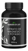 CITRATO DE MAGNESIO+POTASIO GARDEN
