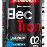 PRE ENTRENO ELECTRON SMART MUSCL