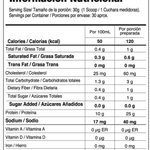 PROTEINA 100% WHEY ELITE VITANAS 2 LB