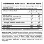 PROTEINA BIPRO CLASSIC 3 LB