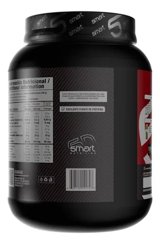 PROTEINA MASS EVOLUTION 4 LB