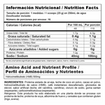 PROTEINA NUTRA VEGAN