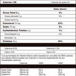 PROTEINA PROTON GAINER 3 LBS