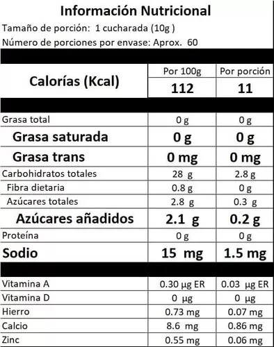 CREATINA ATOMIC HCL