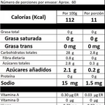 CREATINA ATOMIC HCL