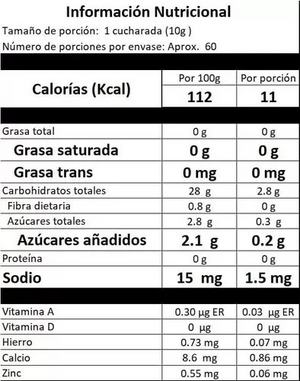 CREATINA ATOMIC HCL