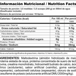 PROTEINA MEGAPLEX CREATINE POWER 10 LB
