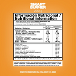 SMART BURNER QUEMADOR