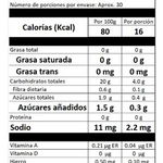 PRE ENTRENO ELECTRON SMART MUSCL
