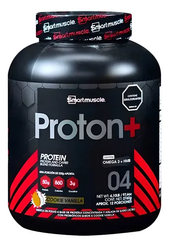 PROTEINA PROTON 6 LB
