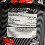 CREATINA MONOHIDRATADA IRON 500 GR PAGUE 2 LLEVE 3