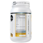 PROTEÍNA WHEY BLEND 2 LB MACROBLENDS