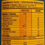 PROTEINA ISO WHEY 100% HEALTHY SPORTS 2 LBS
