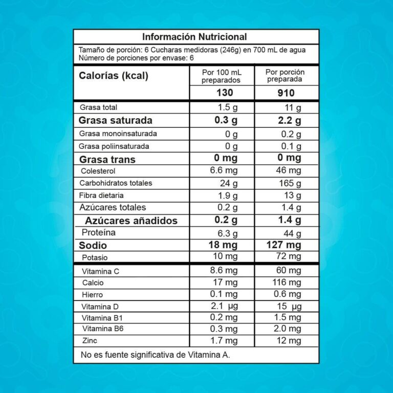 PROTEINA SMART PROSCIENCE 3 LB