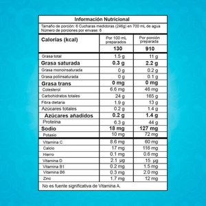 PROTEINA SMART PROSCIENCE 3 LB