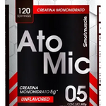CREATINA MONOHIDRATADA ATOMIC