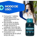 BISGLICINATO DE MAGNESIO - VITALCOM